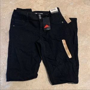 Grils Mudd Black Jeans
